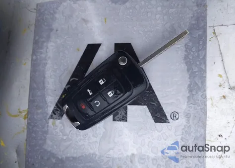 2013 Chevrolet Malibu 1Ls из США, поврежденный, VIN 1G11B5SA4DF353936